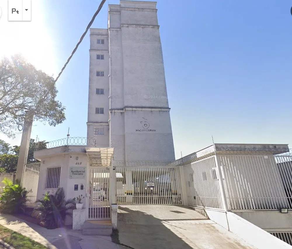 Apartamento, 2 quartos, 60 m² - Foto 12