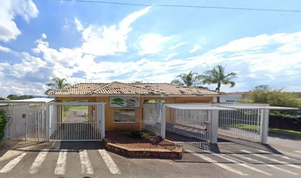 Terreno, 1035 m² - Foto 3