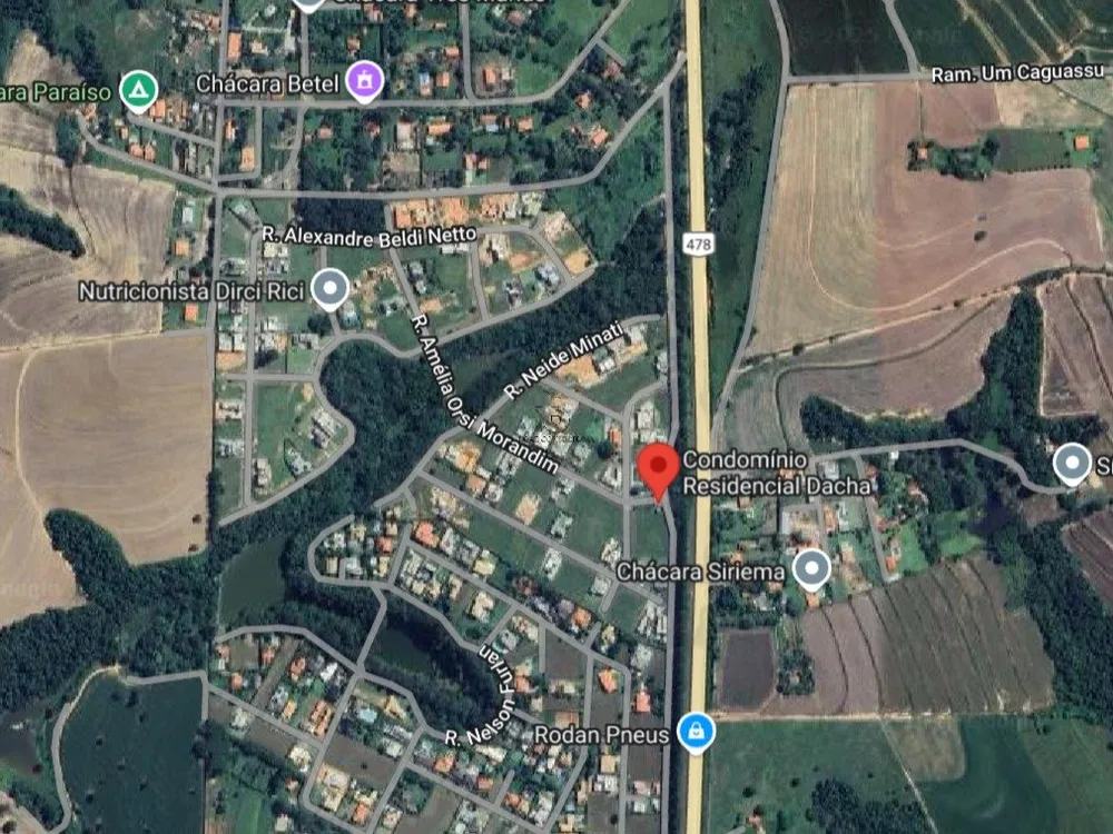 Terreno, 1035 m² - Foto 3