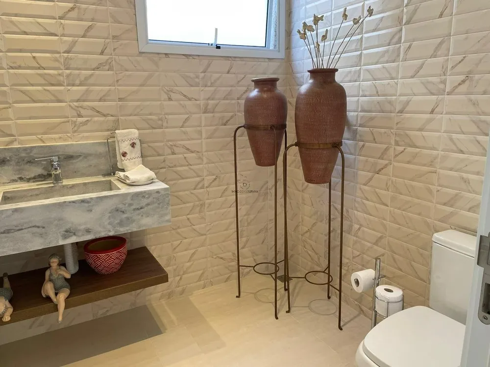 Casa de Condomínio, 4 quartos - Foto 6