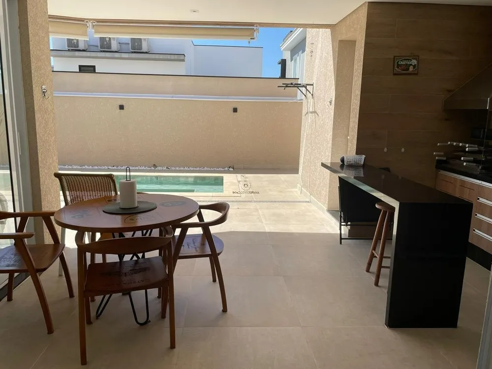 Casa de Condomínio, 4 quartos - Foto 2