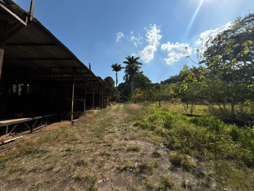 Depósito-Galpão, 200 m² - Foto 3