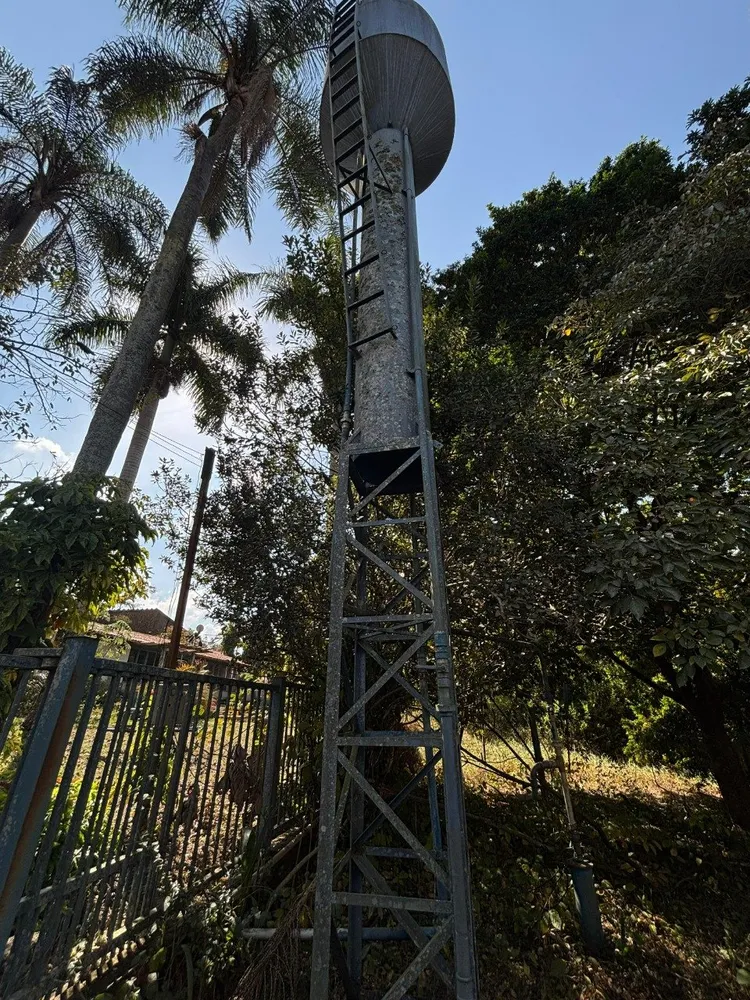 Depósito-Galpão, 200 m² - Foto 8