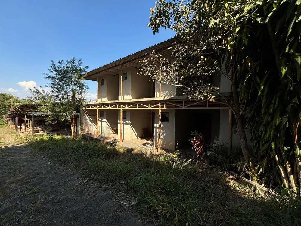 Depósito-Galpão, 200 m² - Foto 6