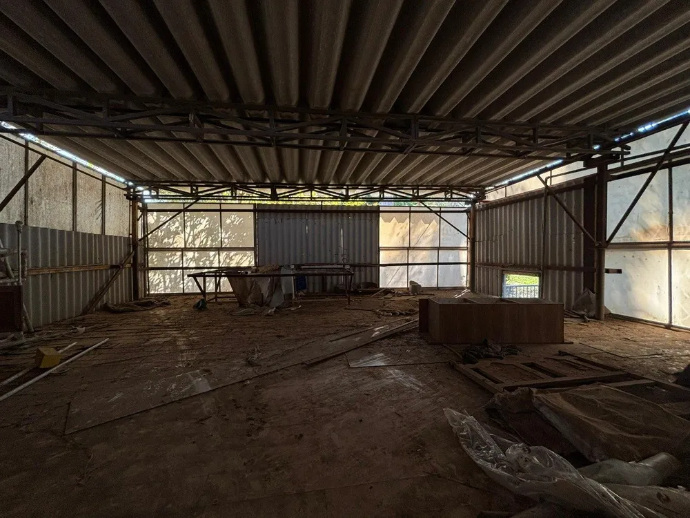 Depósito-Galpão, 200 m² - Foto 2