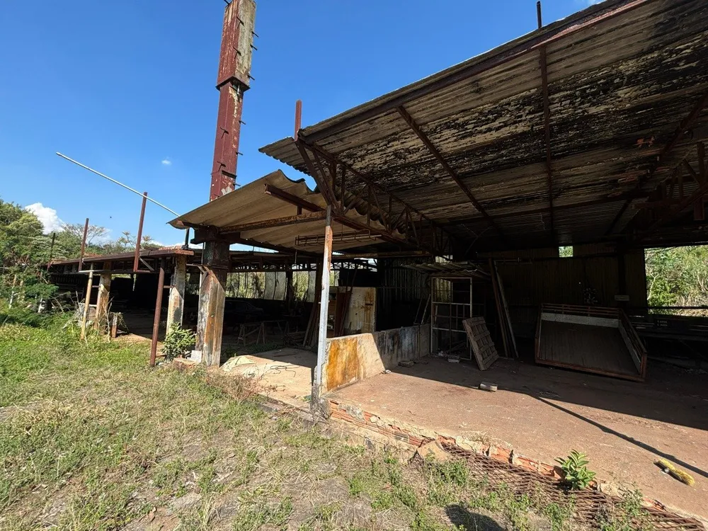 Depósito-Galpão, 200 m² - Foto 4