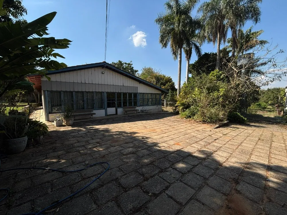 Depósito-Galpão, 200 m² - Foto 9