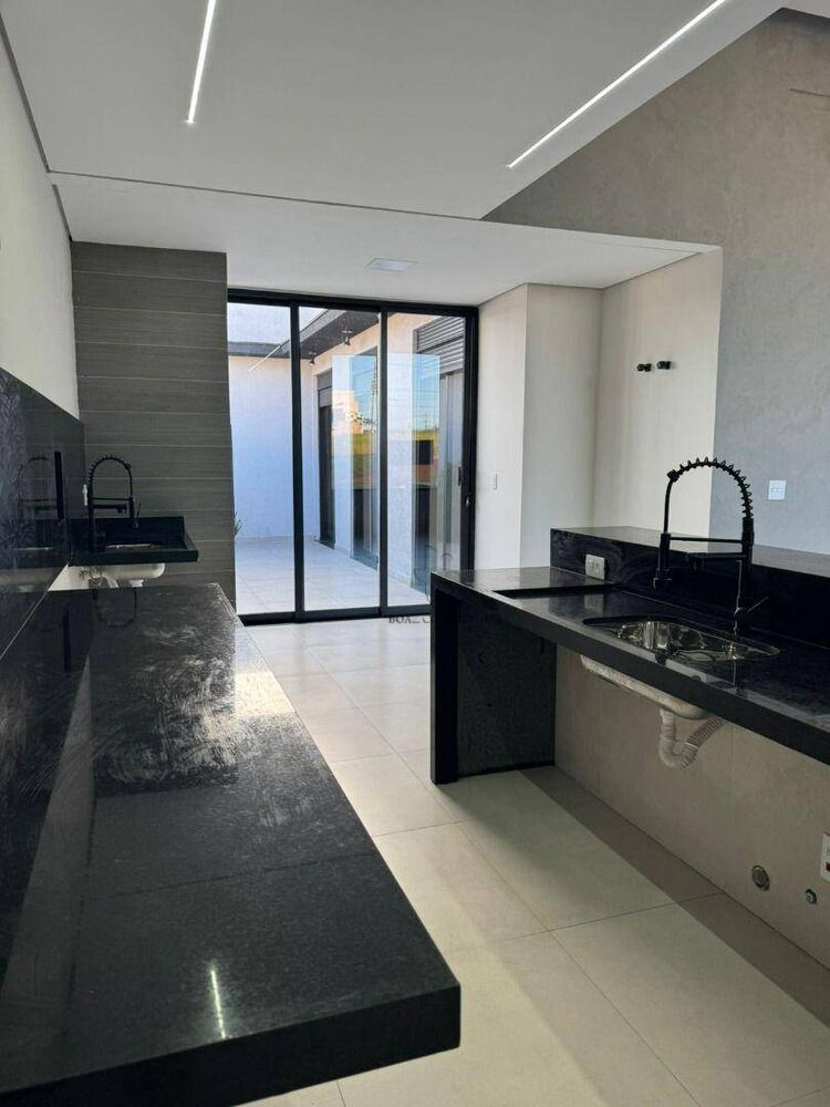 Casa, 3 quartos, 140 m² - Foto 7