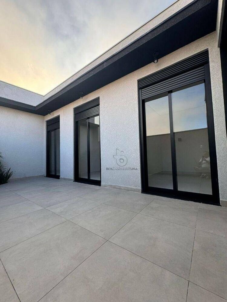 Casa, 3 quartos, 140 m² - Foto 16