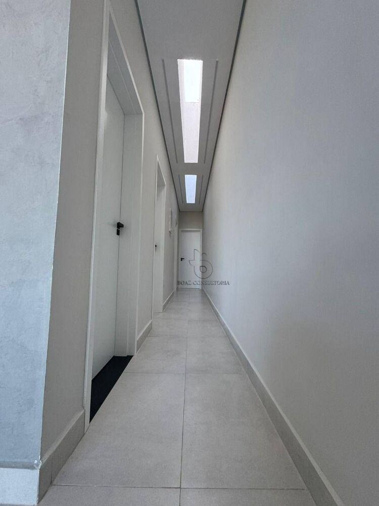Casa, 3 quartos, 140 m² - Foto 9