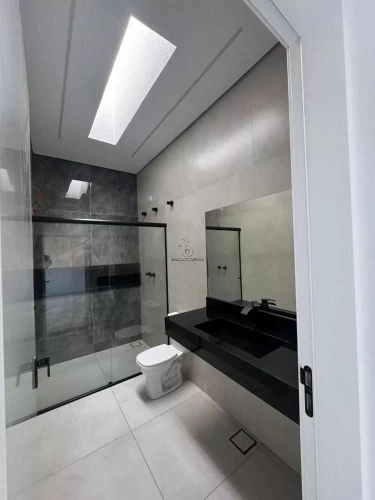 Casa, 3 quartos, 140 m² - Foto 3
