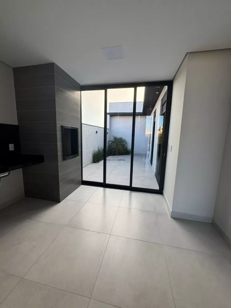 Casa, 3 quartos, 140 m² - Foto 4
