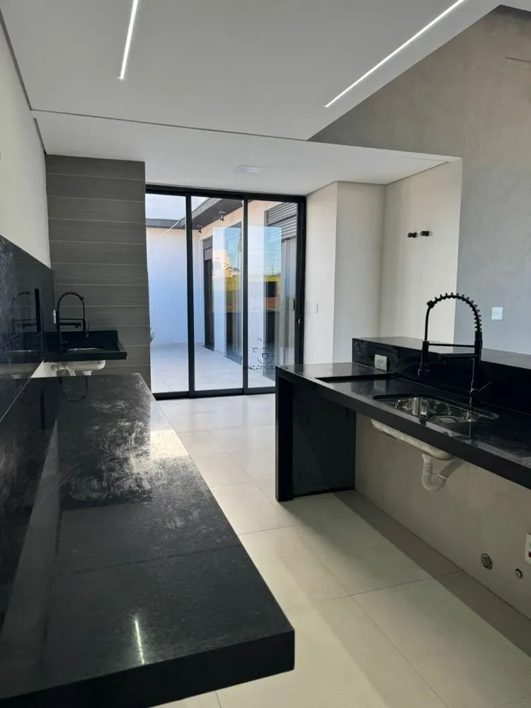 Casa, 3 quartos, 140 m² - Foto 22