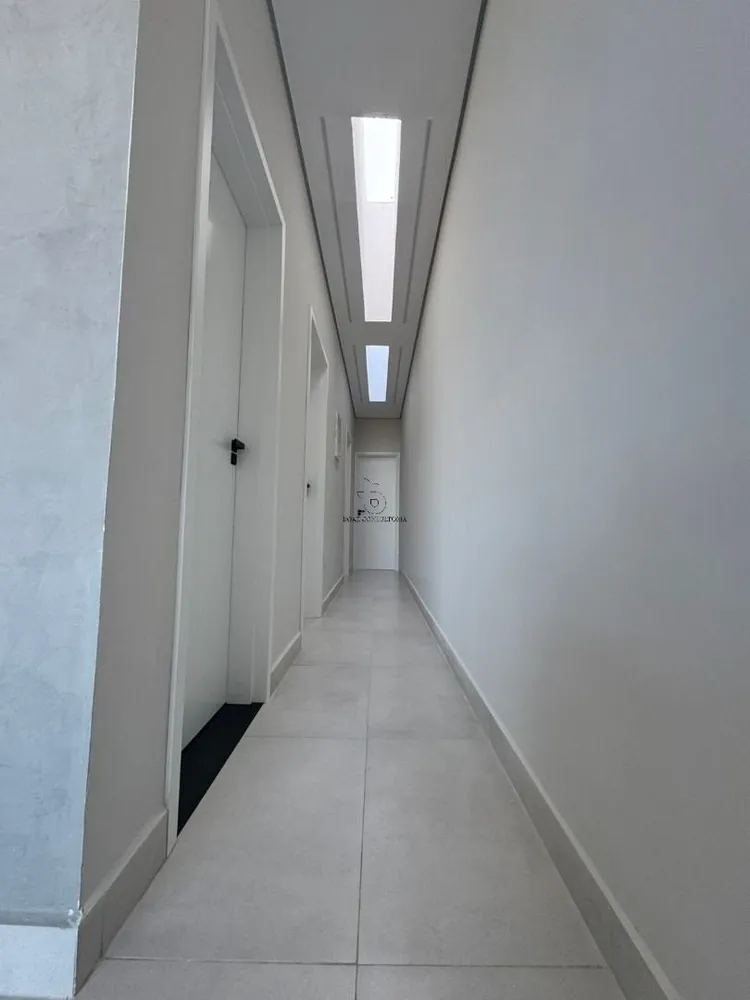 Casa, 3 quartos, 140 m² - Foto 27