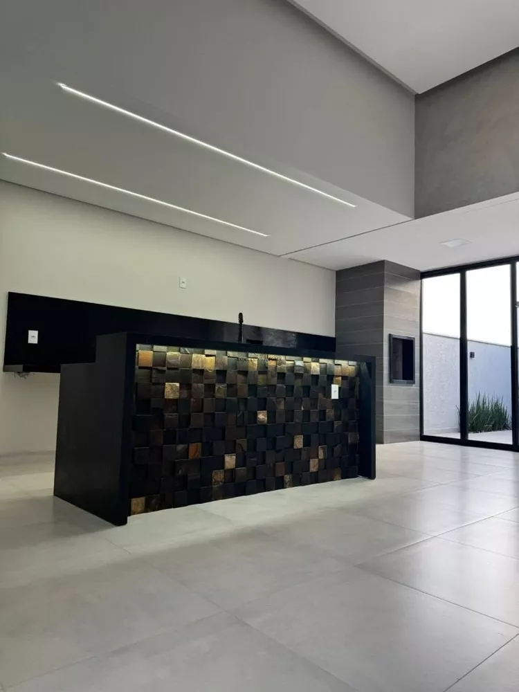 Casa, 3 quartos, 140 m² - Foto 1