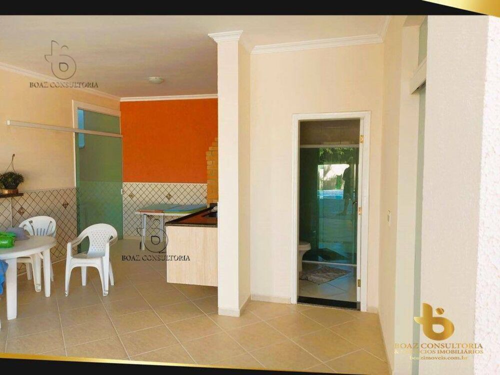 Casa de Condomínio, 4 quartos - Foto 13