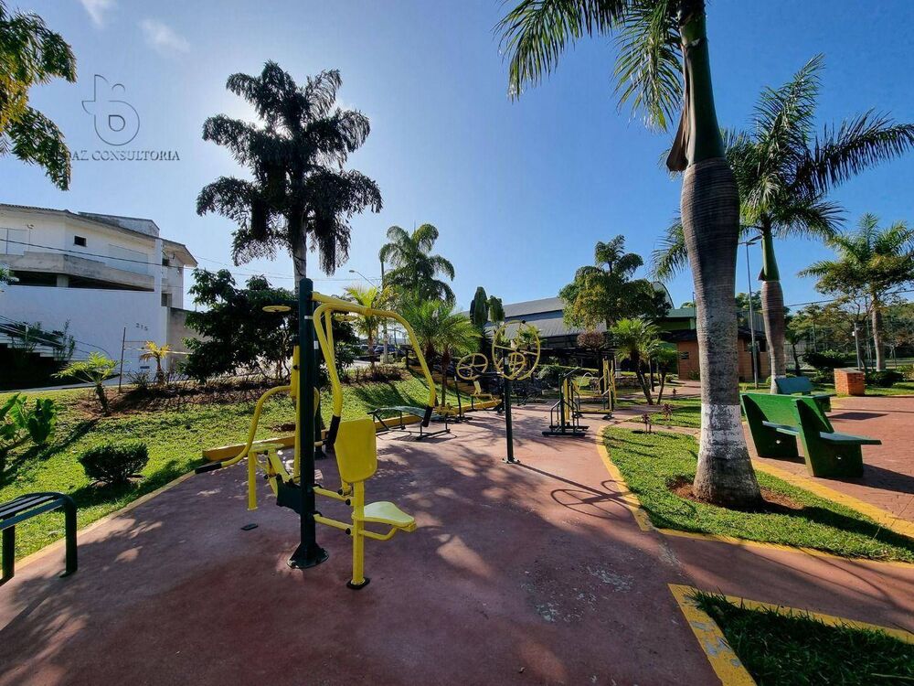 Casa de Condomínio, 4 quartos - Foto 12