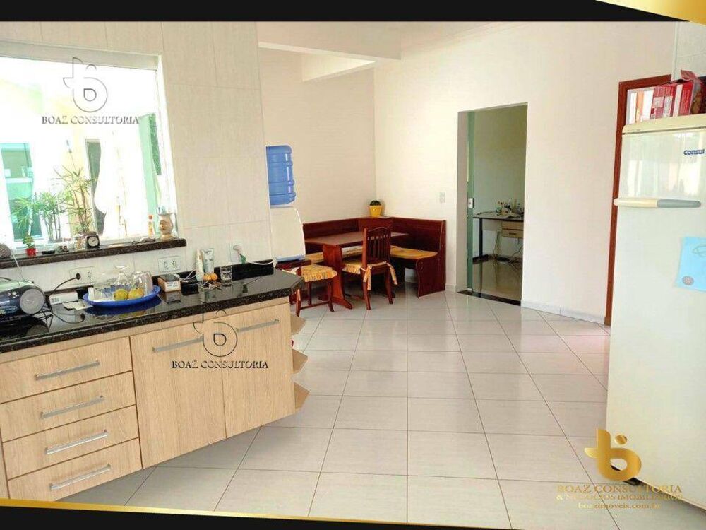 Casa de Condomínio, 4 quartos - Foto 16