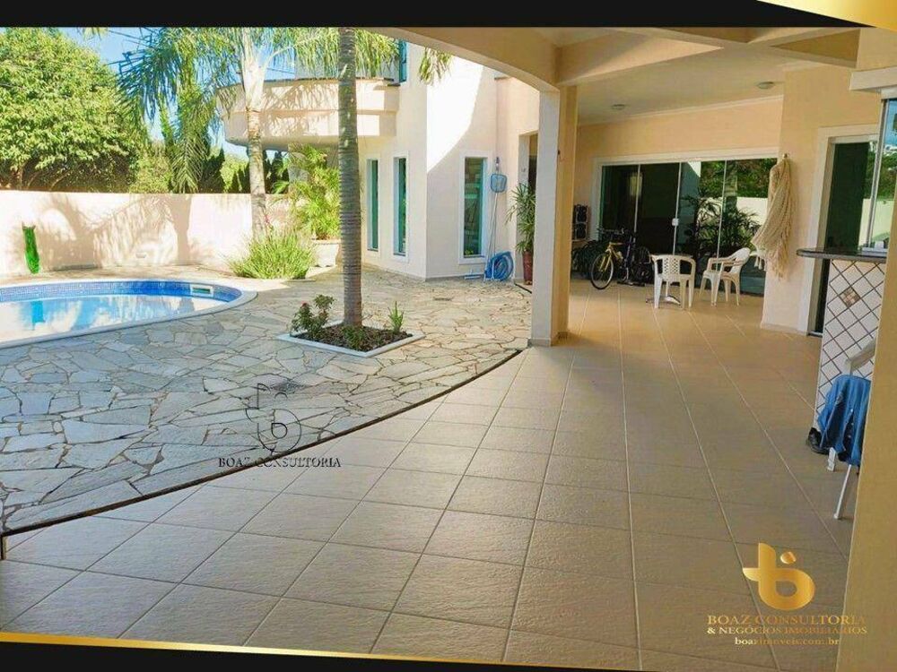 Casa de Condomínio, 4 quartos - Foto 4