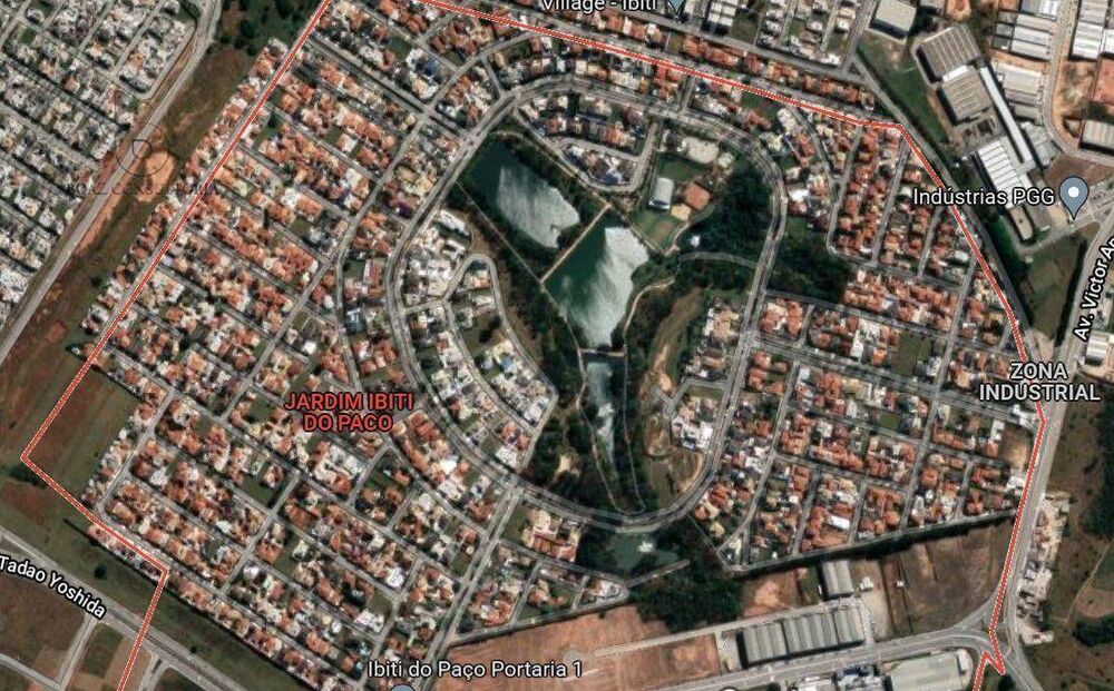 Casa de Condomínio, 4 quartos - Foto 10