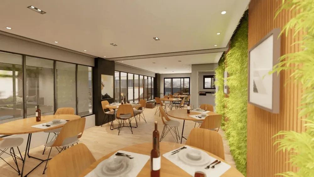 Apartamento, 3 quartos, 108 m² - Foto 6