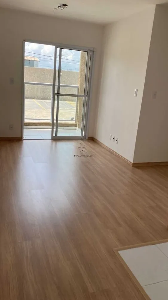 Apartamento, 2 quartos, 54 m² - Foto 20