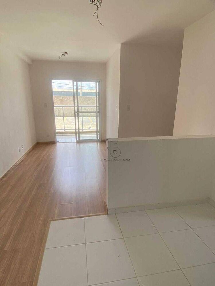 Apartamento, 2 quartos, 54 m² - Foto 4