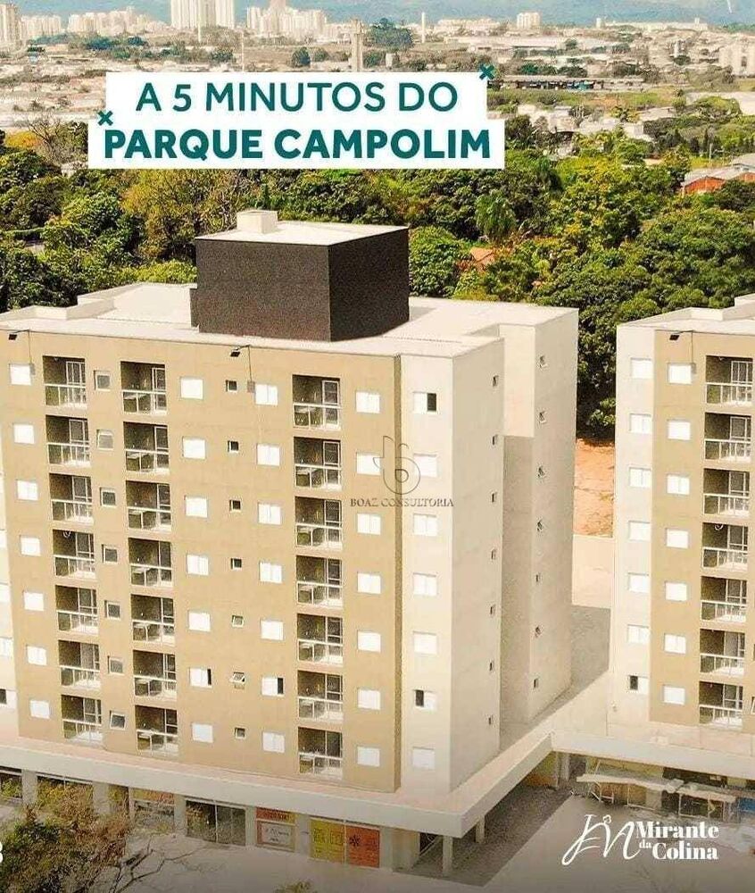 Apartamento, 2 quartos, 54 m² - Foto 5