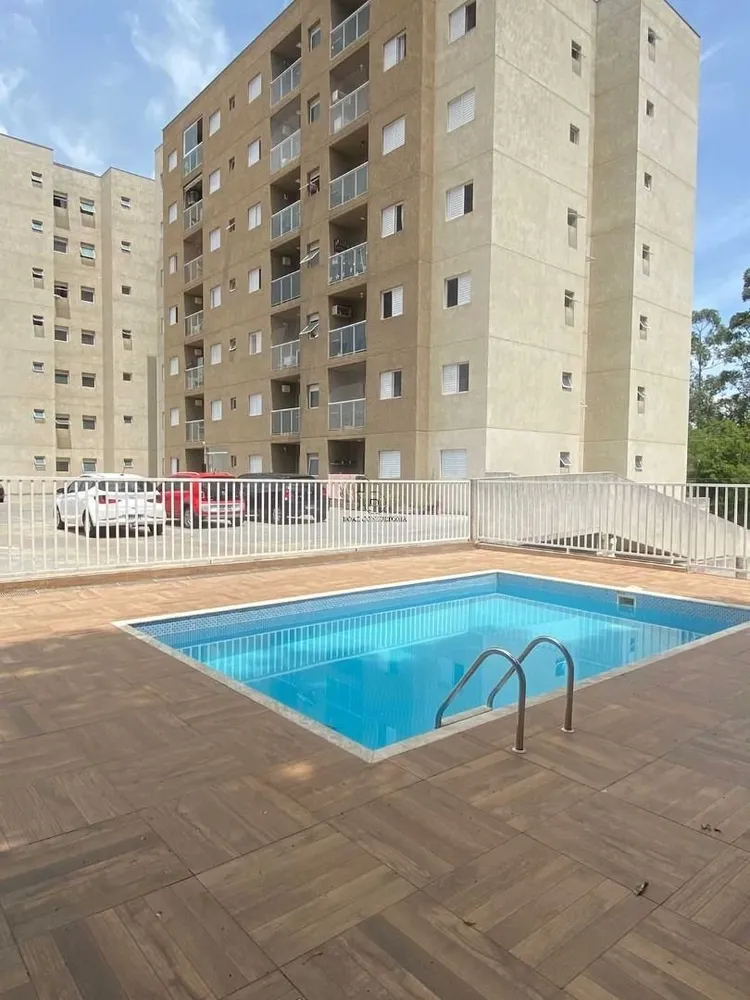 Apartamento, 2 quartos, 54 m² - Foto 7