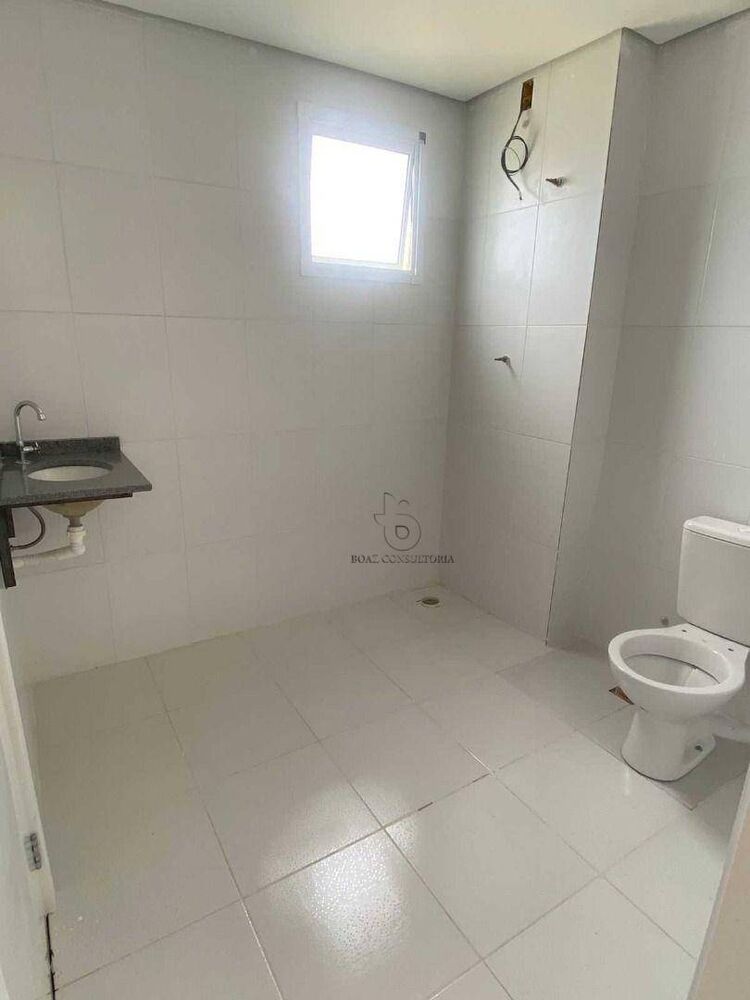 Apartamento, 2 quartos, 54 m² - Foto 2