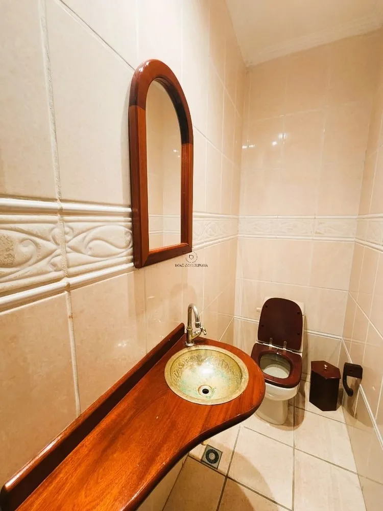 Sobrado, 6 quartos, 540 m² - Foto 47