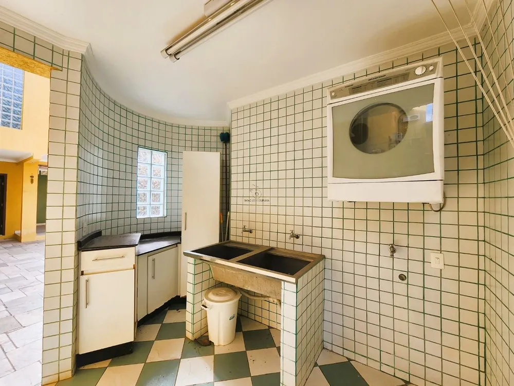 Sobrado, 6 quartos, 540 m² - Foto 48