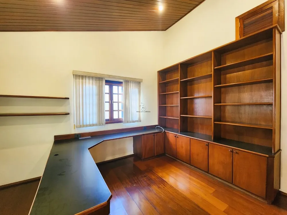 Sobrado, 6 quartos, 540 m² - Foto 42