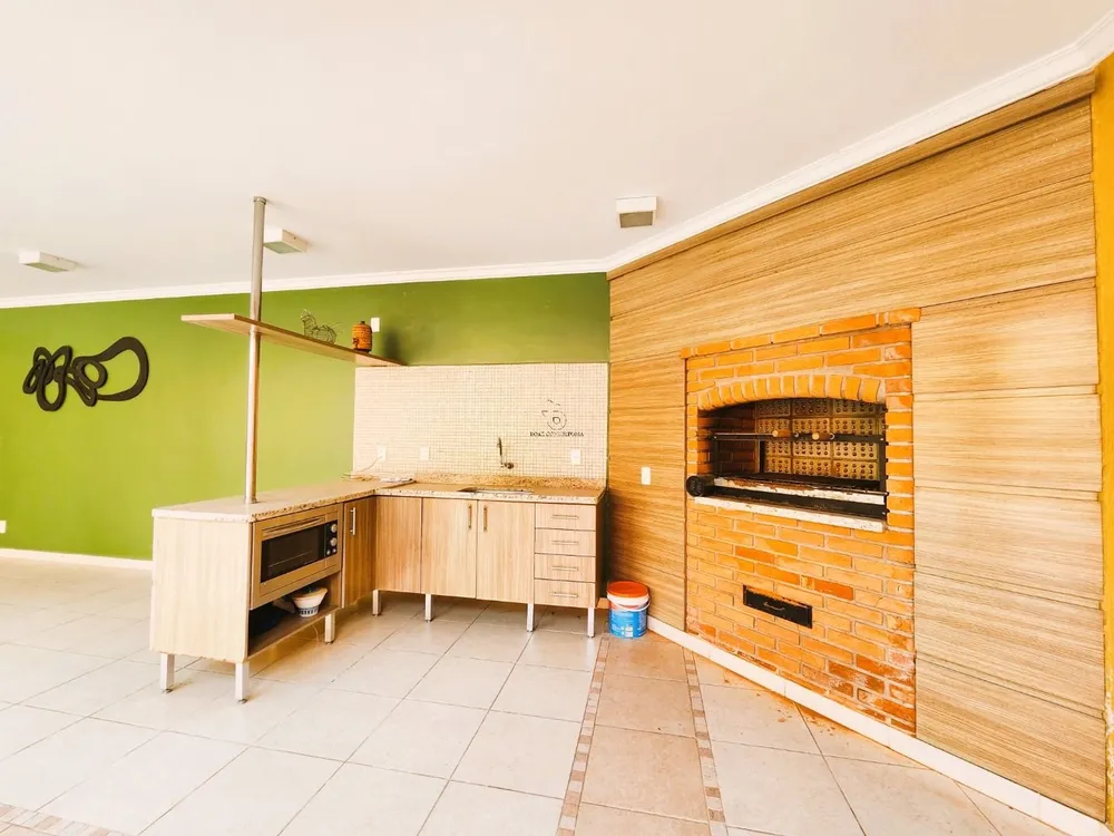 Sobrado, 6 quartos, 540 m² - Foto 43