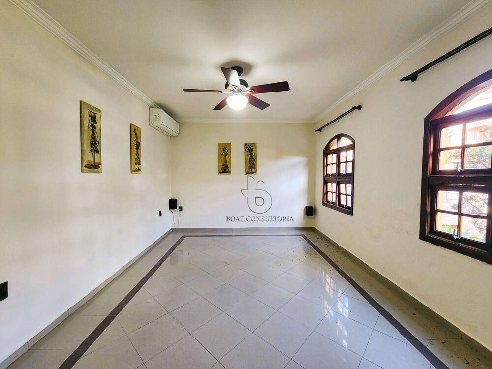 Sobrado para alugar com 6 quartos, 540m² - Foto 4