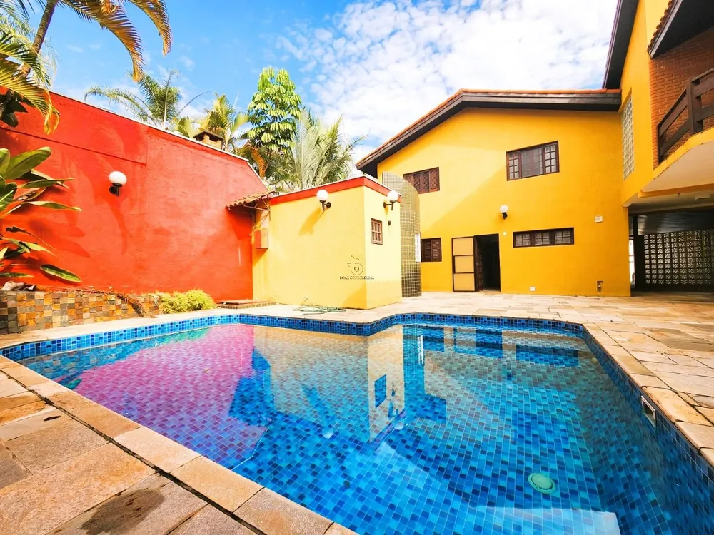 Sobrado, 6 quartos, 540 m² - Foto 40