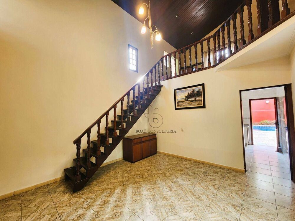 Sobrado para alugar com 6 quartos, 540m² - Foto 9