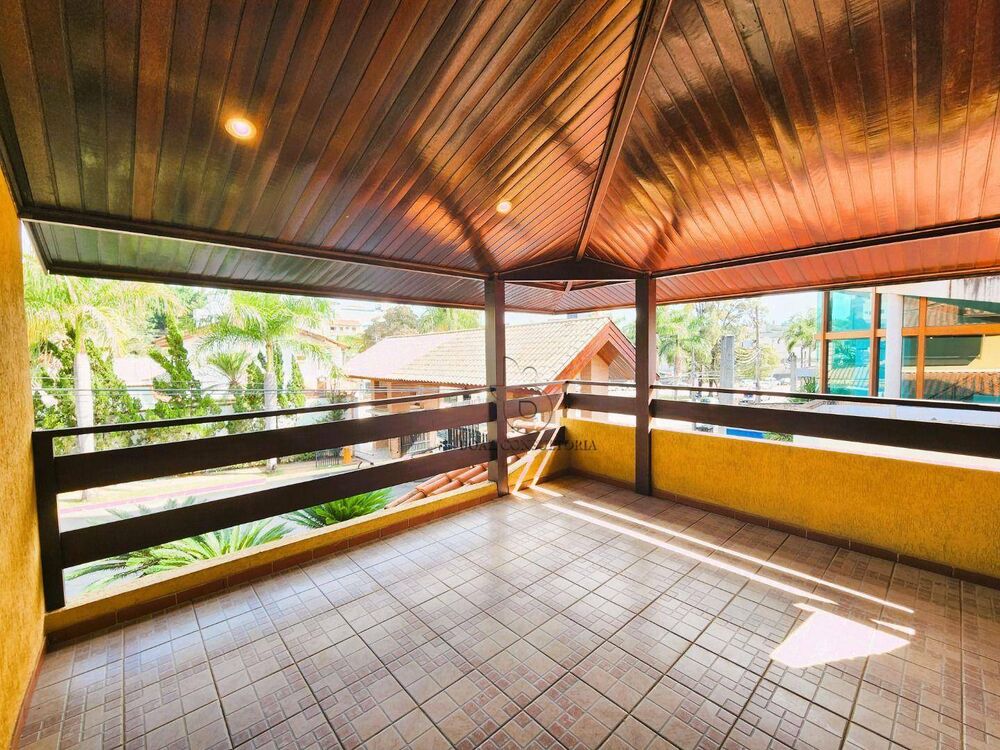 Sobrado para alugar com 6 quartos, 540m² - Foto 12