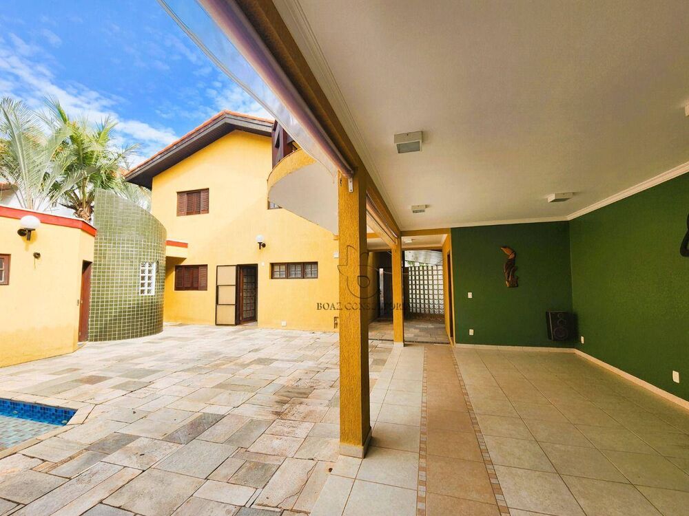 Sobrado para alugar com 6 quartos, 540m² - Foto 19