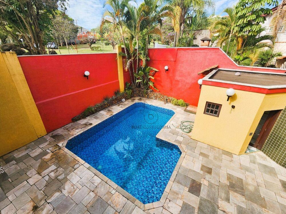Sobrado para alugar com 6 quartos, 540m² - Foto 3