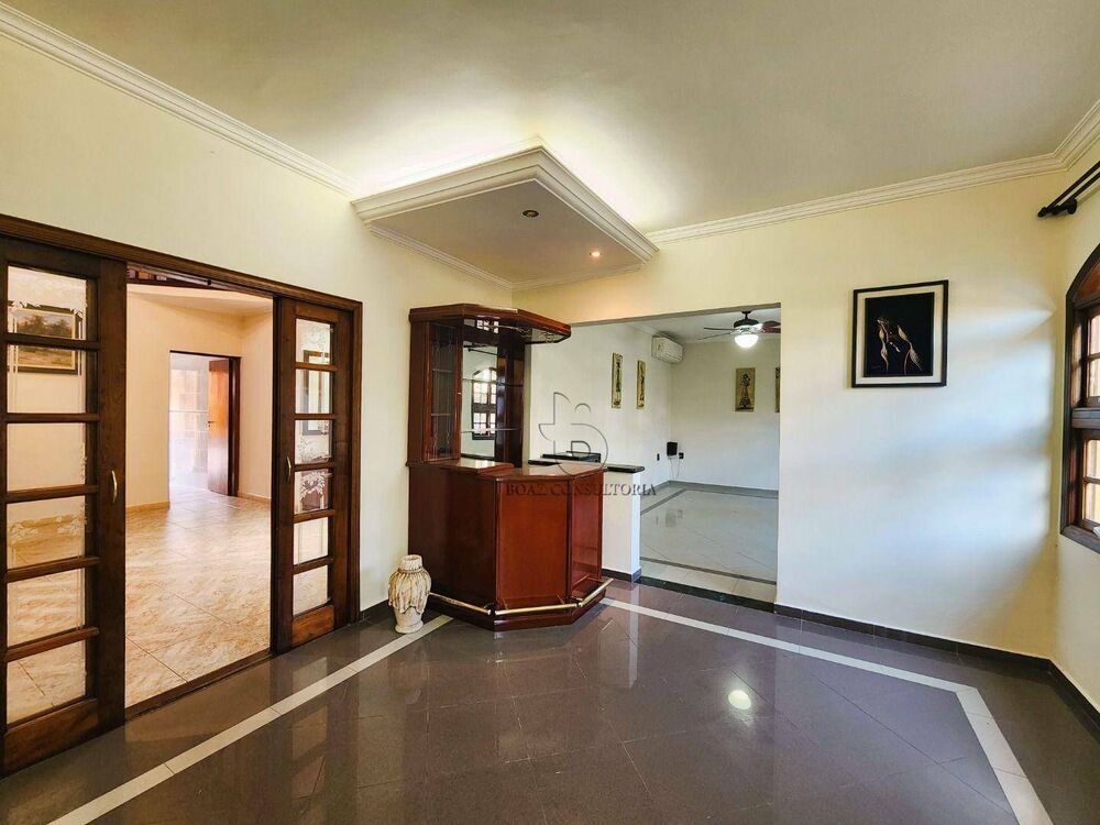 Sobrado para alugar com 6 quartos, 540m² - Foto 2