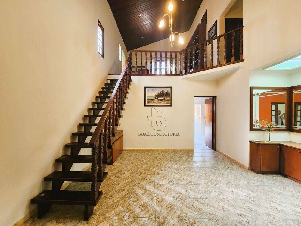 Sobrado para alugar com 6 quartos, 540m² - Foto 7