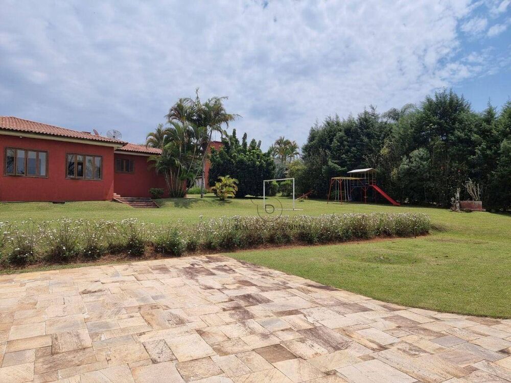 Chácara, 5 quartos, 5165 m² - Foto 2