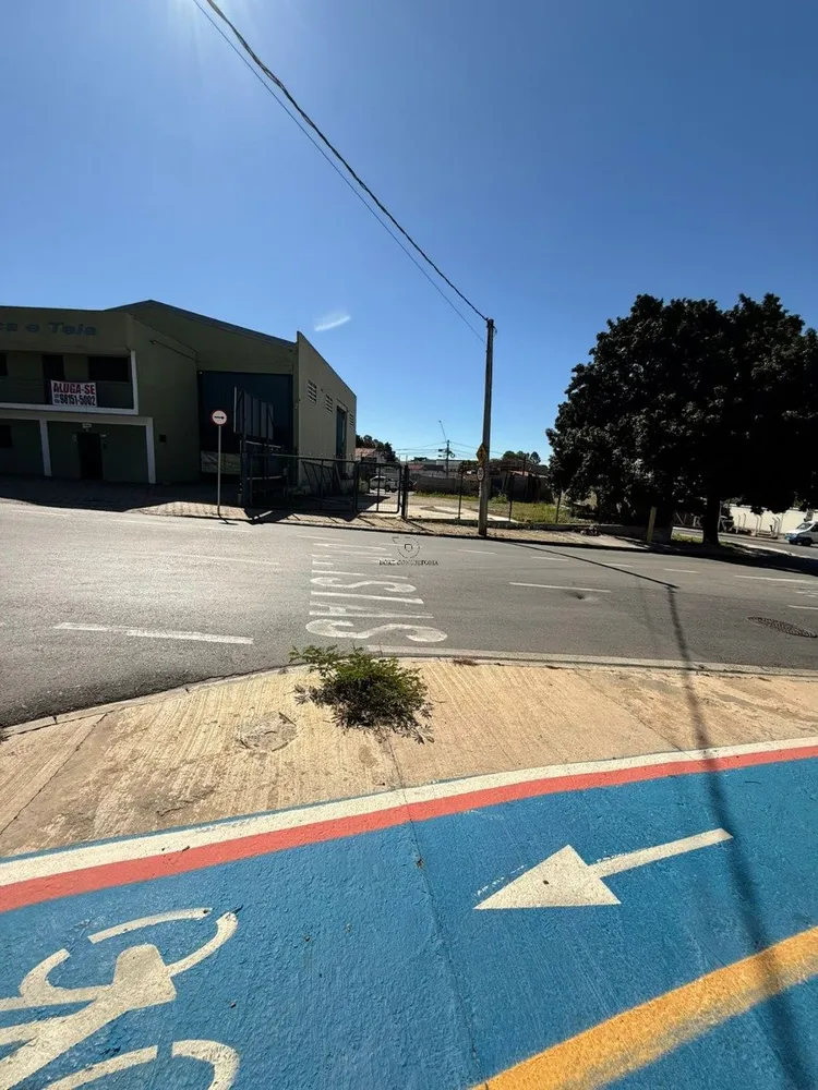 Depósito-Galpão, 300 m² - Foto 1