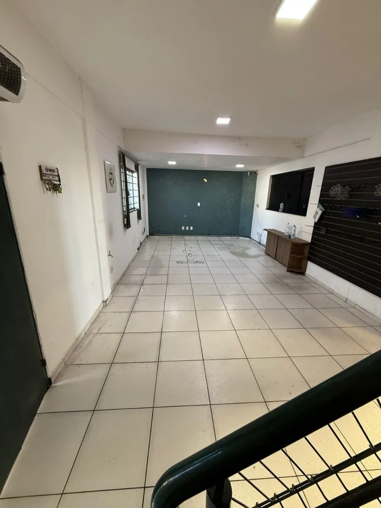 Depósito-Galpão, 300 m² - Foto 9