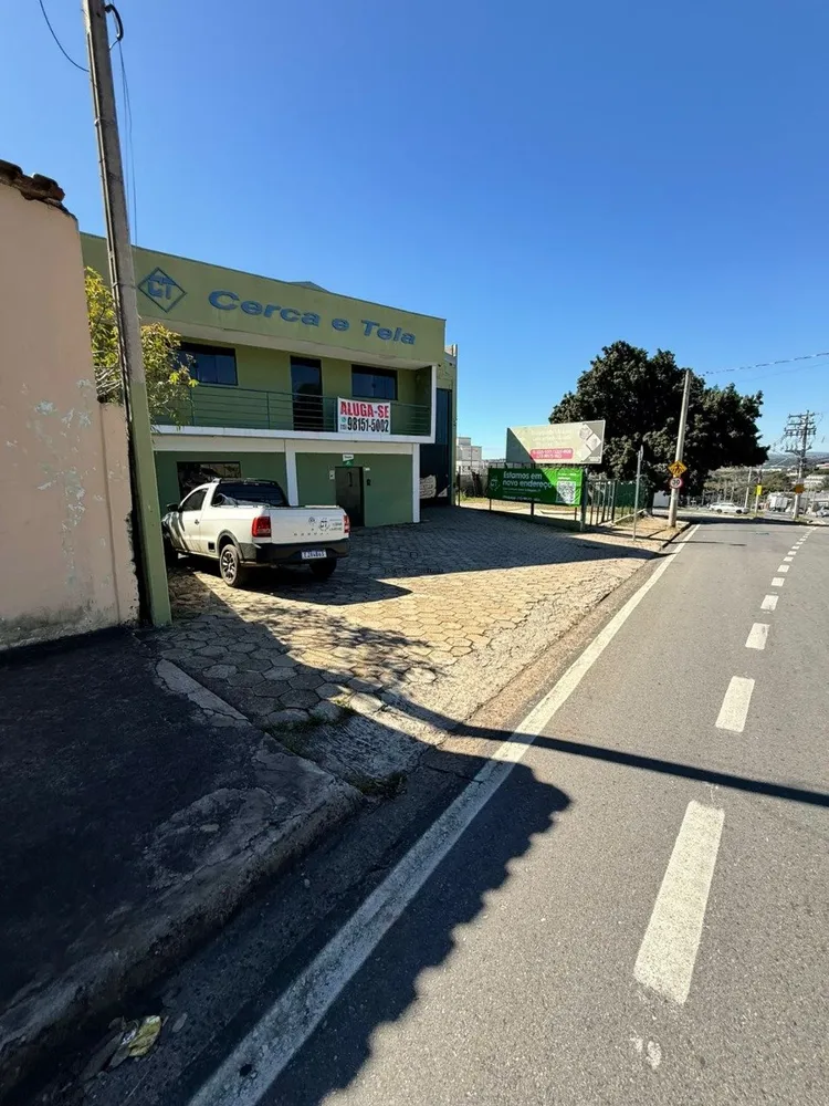 Depósito-Galpão, 300 m² - Foto 6