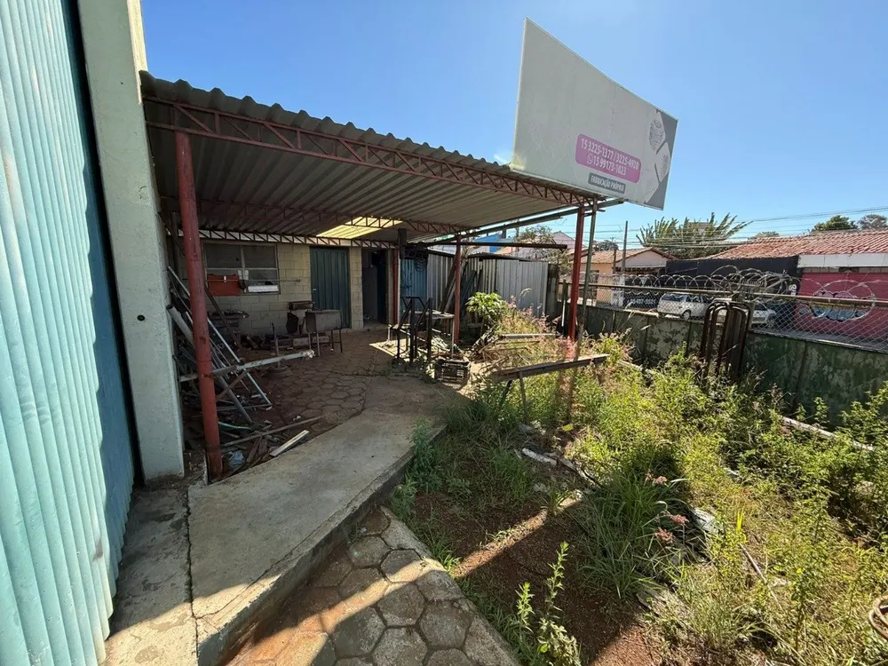 Depósito-Galpão, 300 m² - Foto 11
