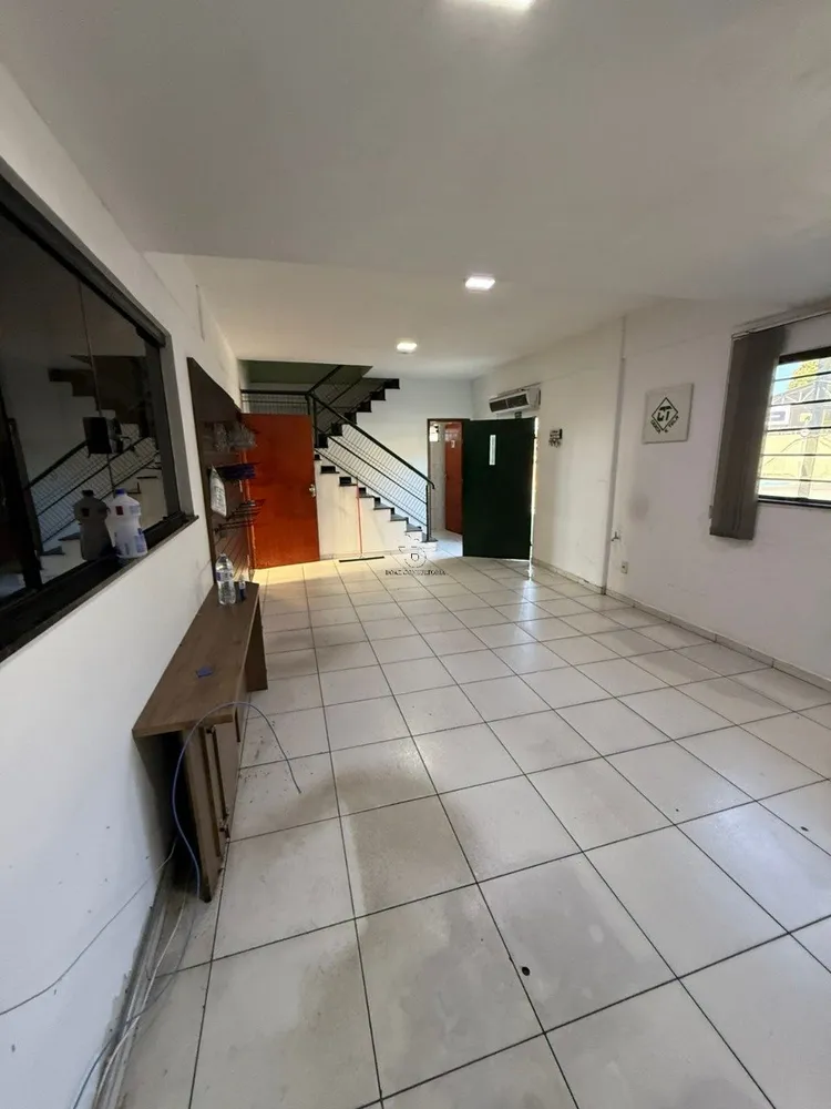 Depósito-Galpão, 300 m² - Foto 3