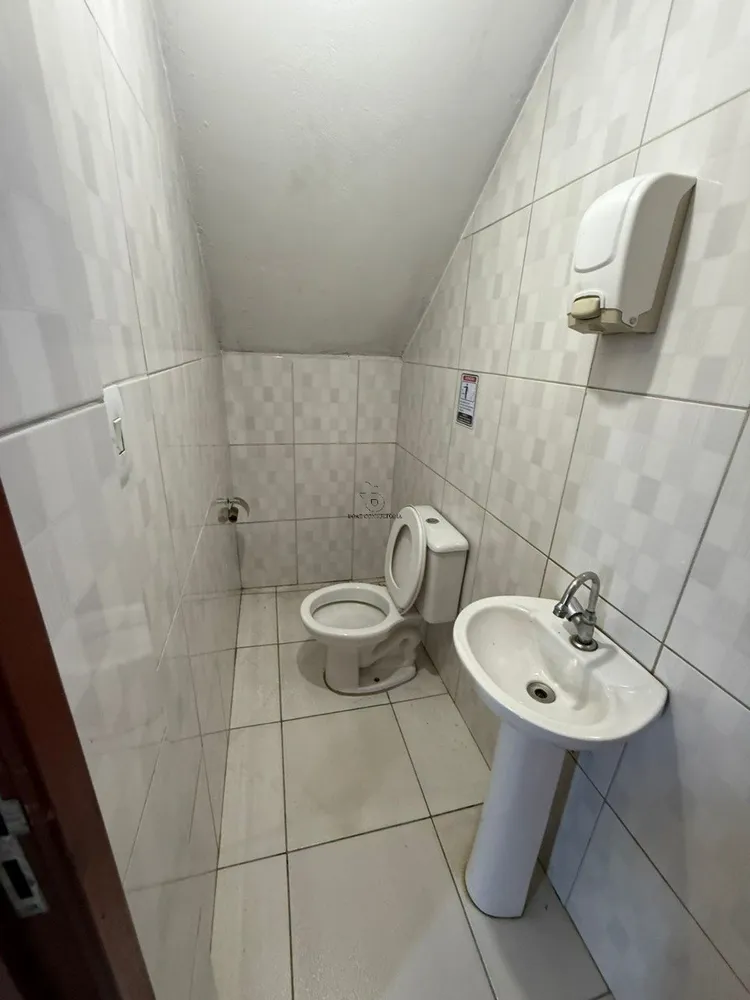 Depósito-Galpão, 300 m² - Foto 5