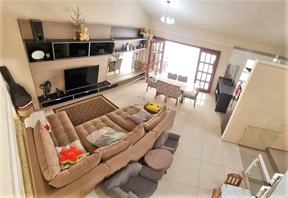 Sobrado, 3 quartos, 147 m² - Foto 15